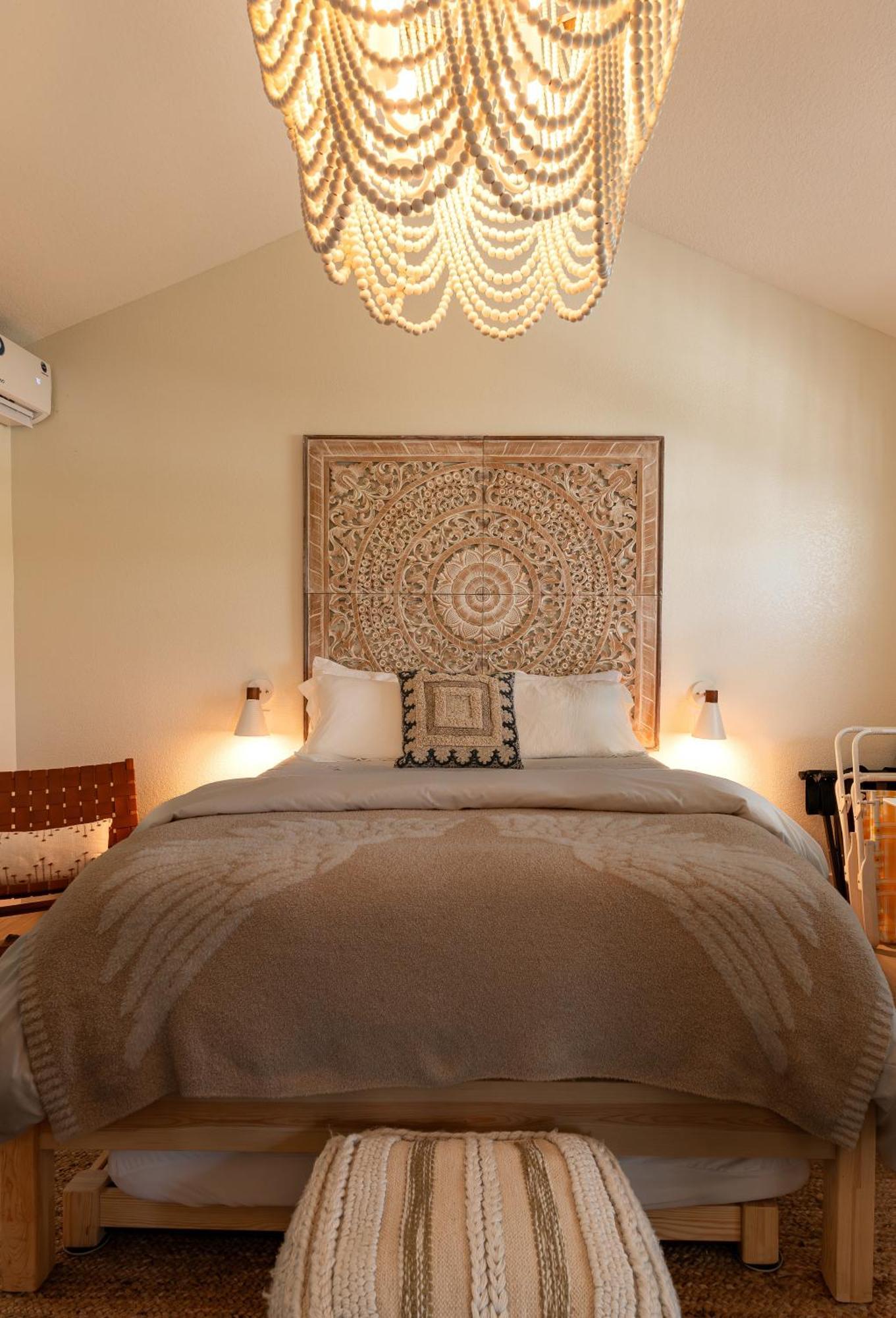 Seahorse Beach Bungalows Fort Pierce Dış mekan fotoğraf