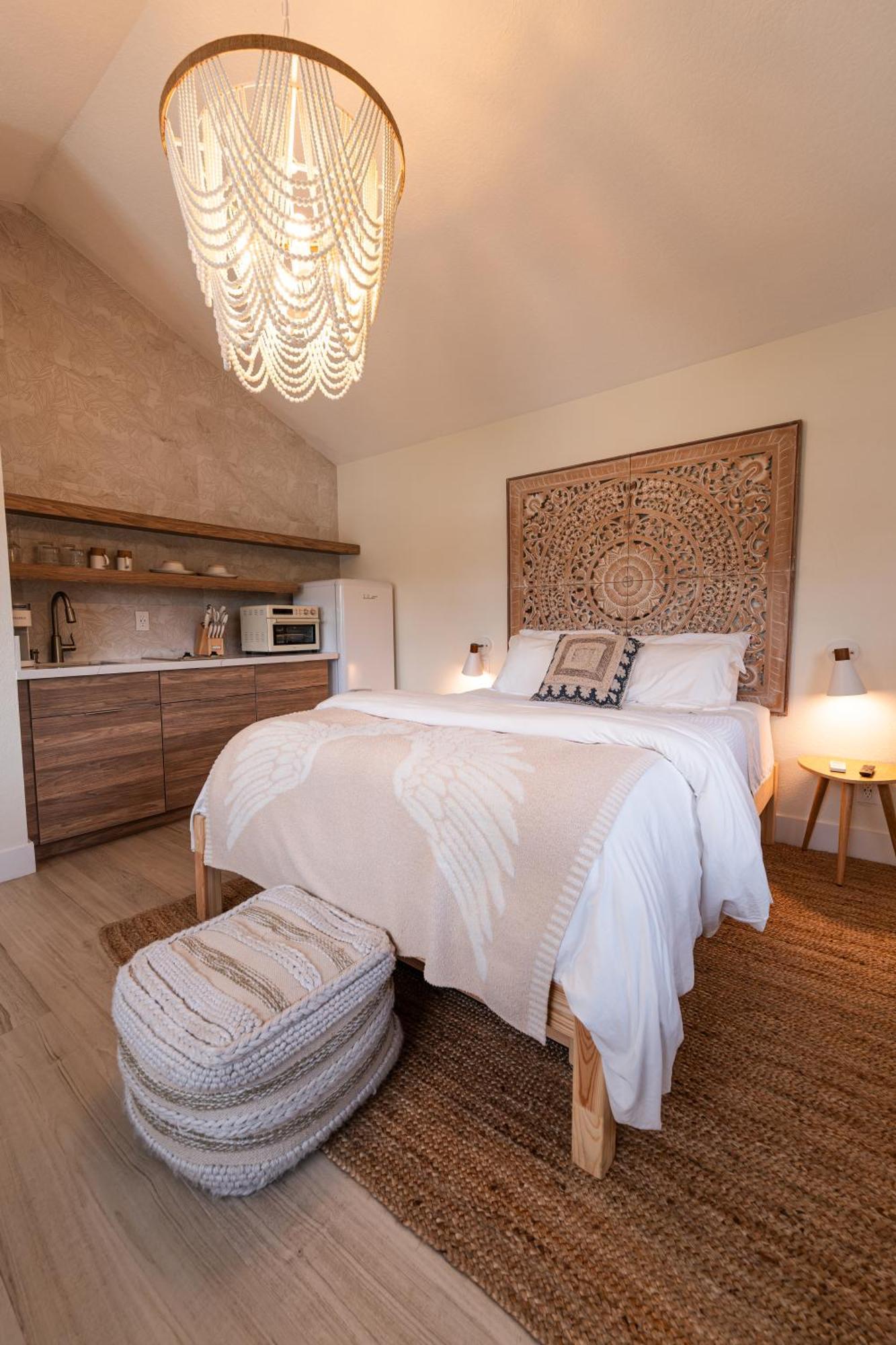 Seahorse Beach Bungalows Fort Pierce Dış mekan fotoğraf