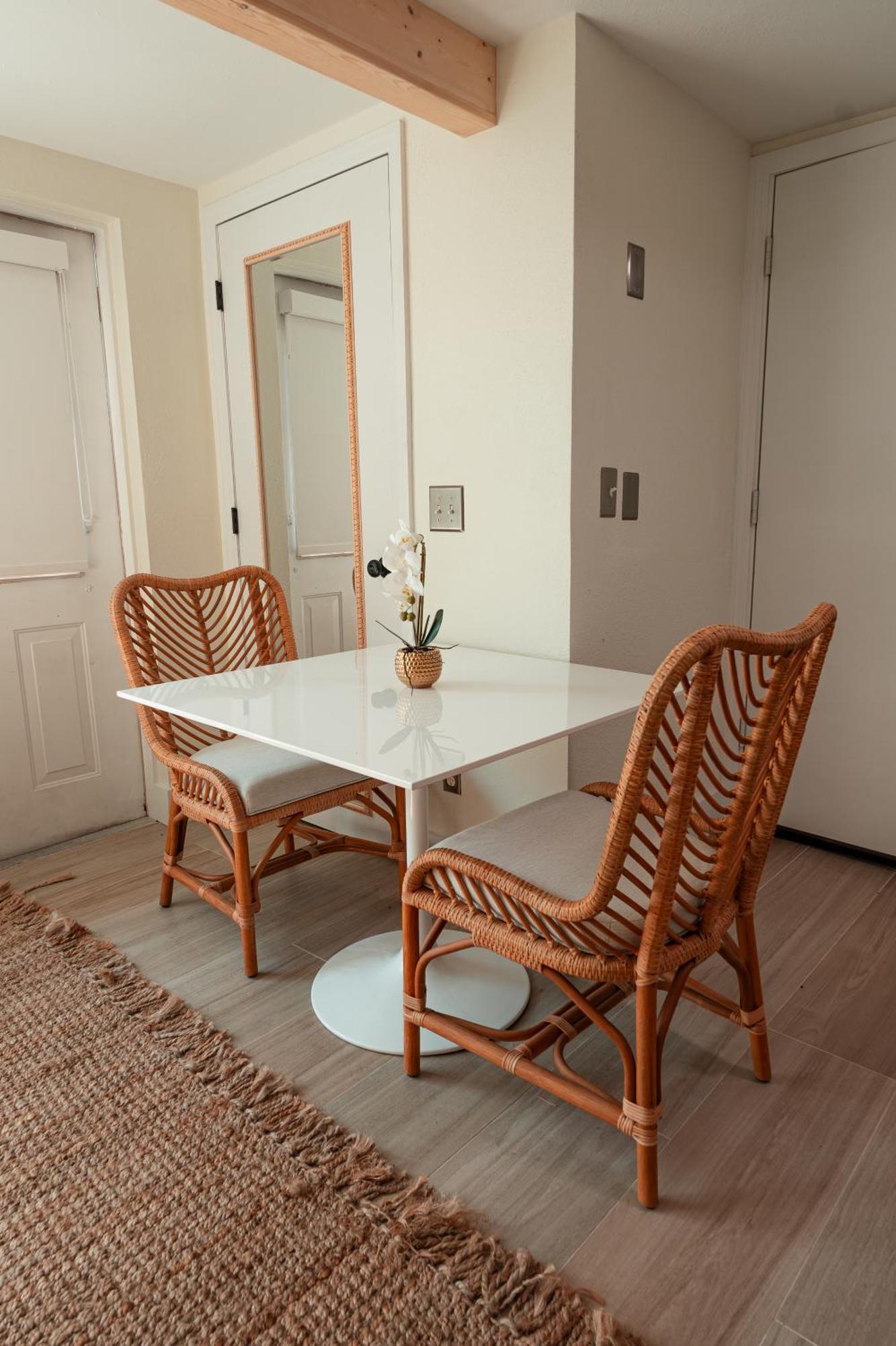 Seahorse Beach Bungalows Fort Pierce Dış mekan fotoğraf
