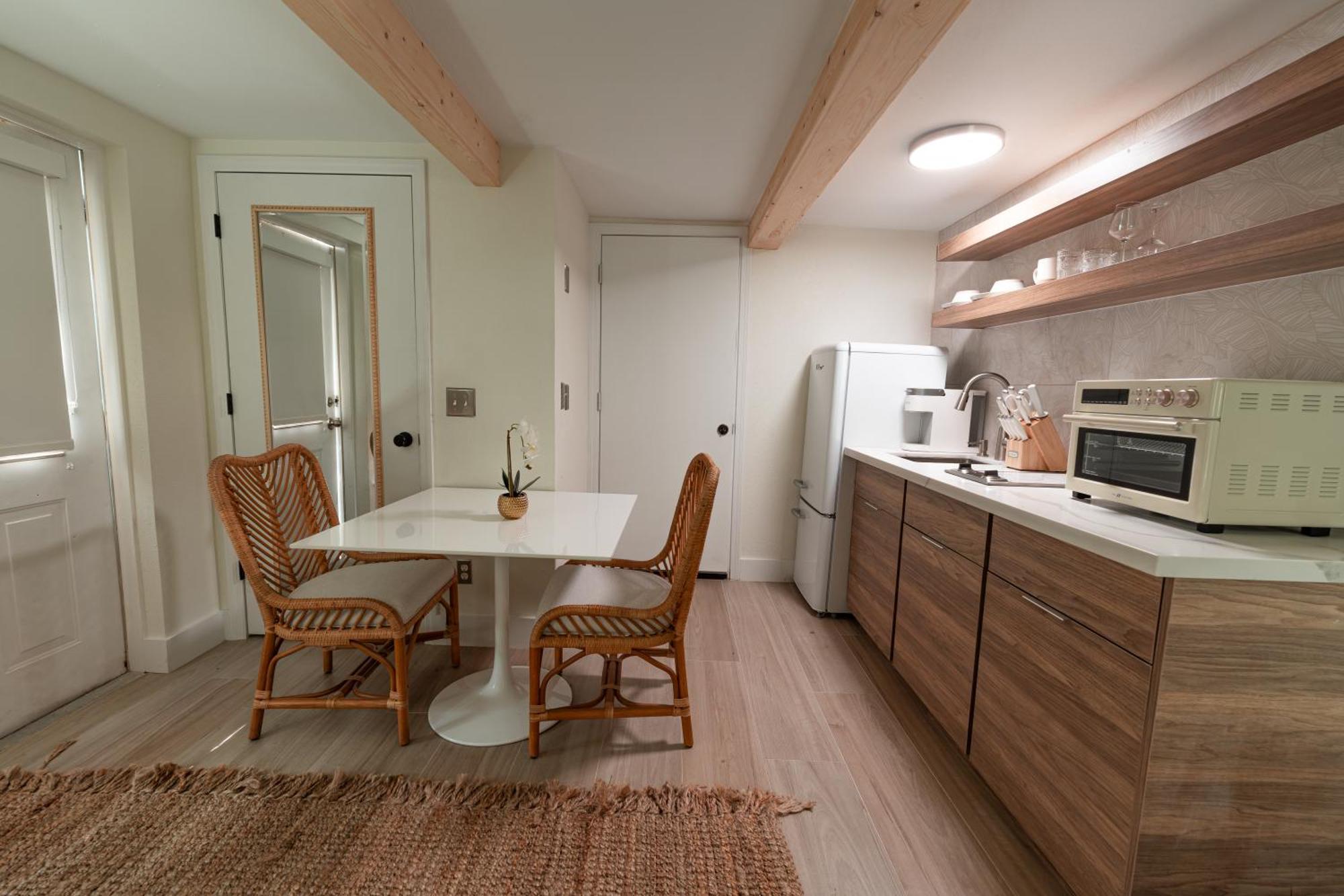 Seahorse Beach Bungalows Fort Pierce Dış mekan fotoğraf