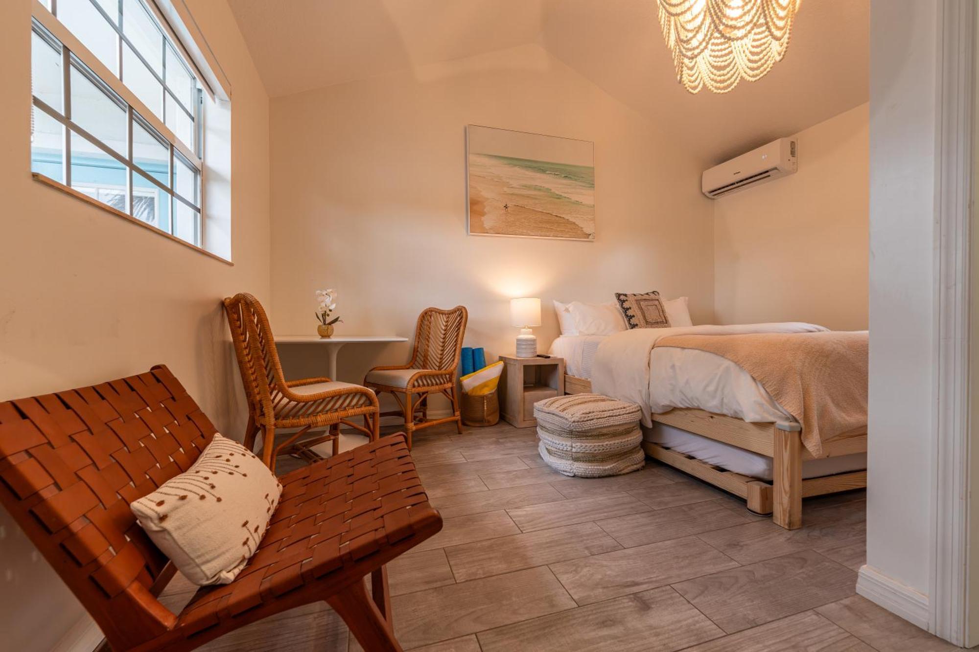Seahorse Beach Bungalows Fort Pierce Dış mekan fotoğraf