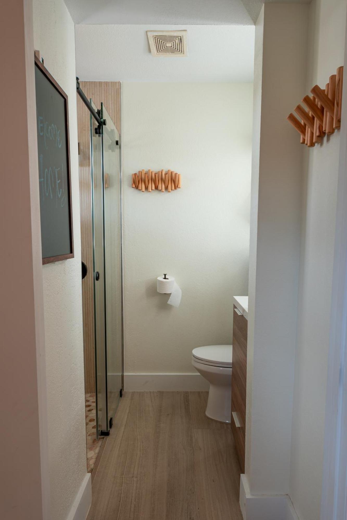 Seahorse Beach Bungalows Fort Pierce Dış mekan fotoğraf