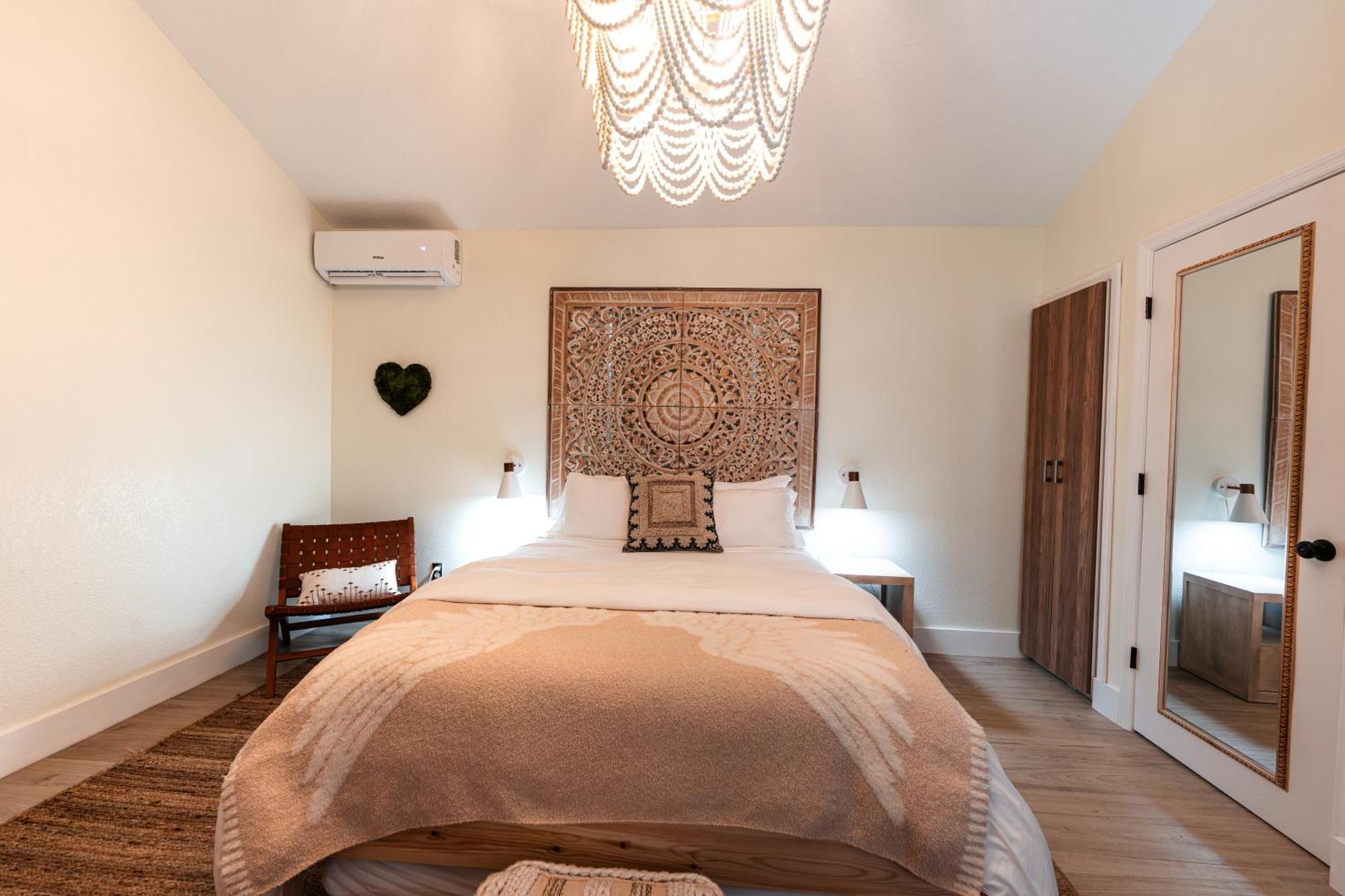 Seahorse Beach Bungalows Fort Pierce Dış mekan fotoğraf