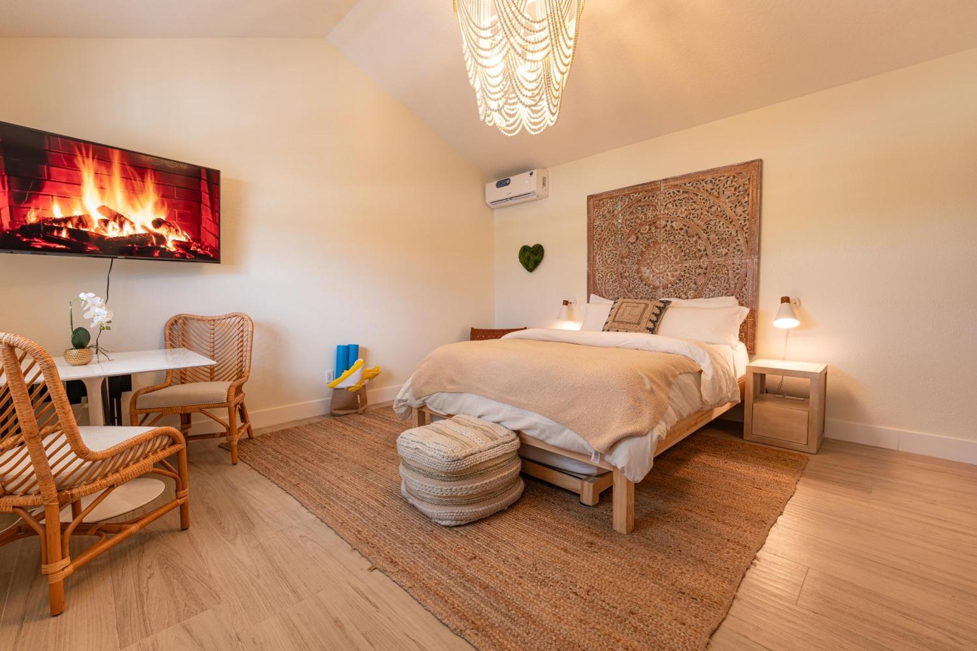 Seahorse Beach Bungalows Fort Pierce Dış mekan fotoğraf