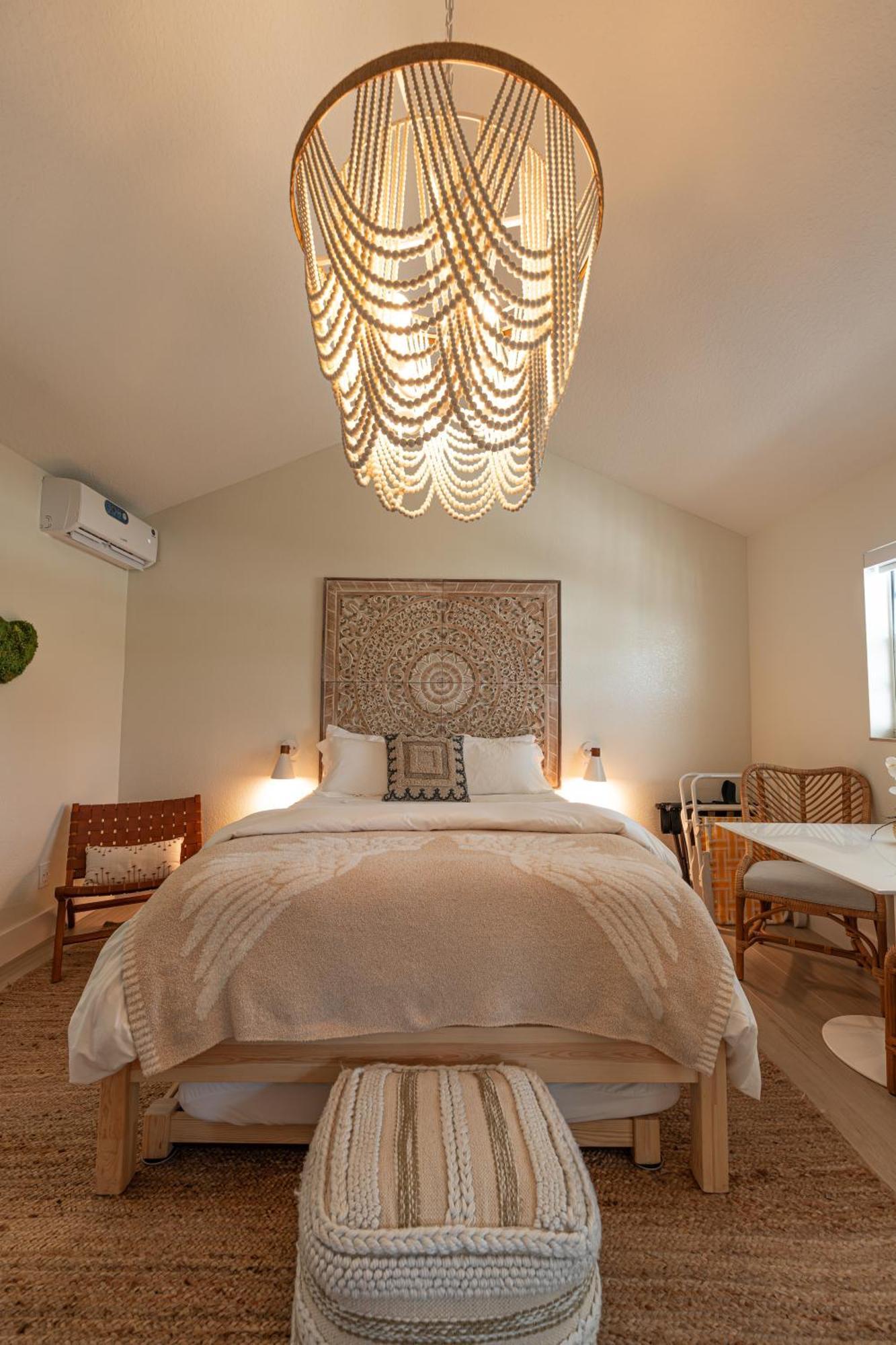 Seahorse Beach Bungalows Fort Pierce Dış mekan fotoğraf