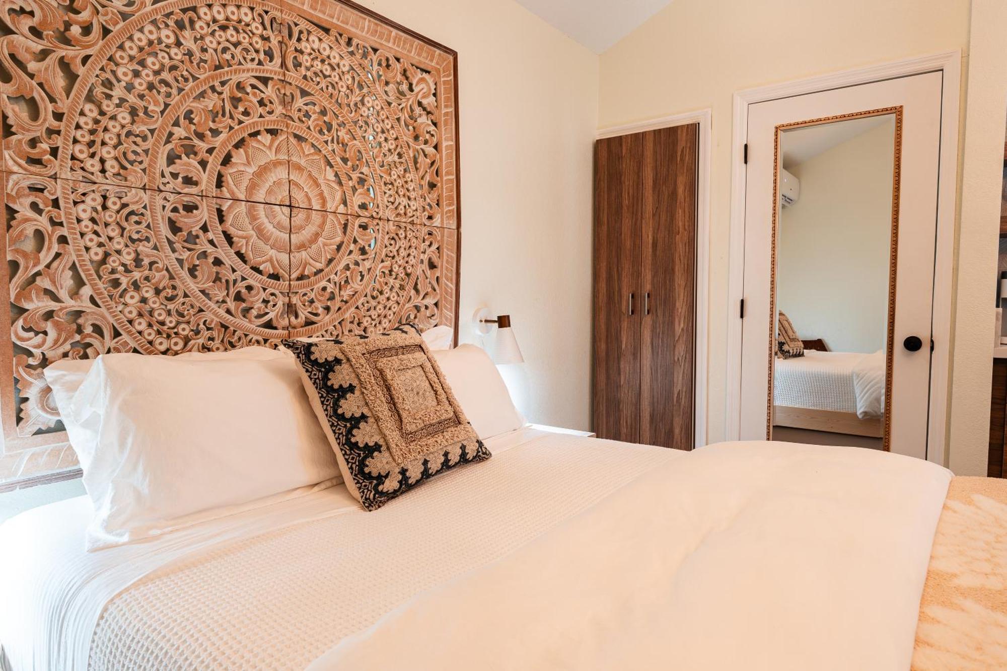 Seahorse Beach Bungalows Fort Pierce Dış mekan fotoğraf