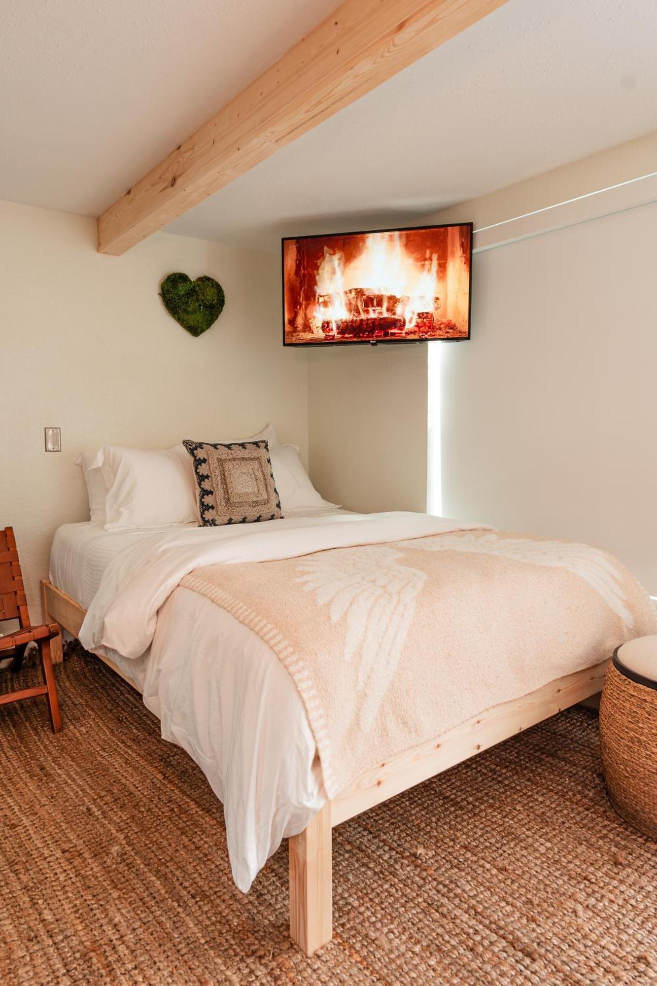 Seahorse Beach Bungalows Fort Pierce Dış mekan fotoğraf