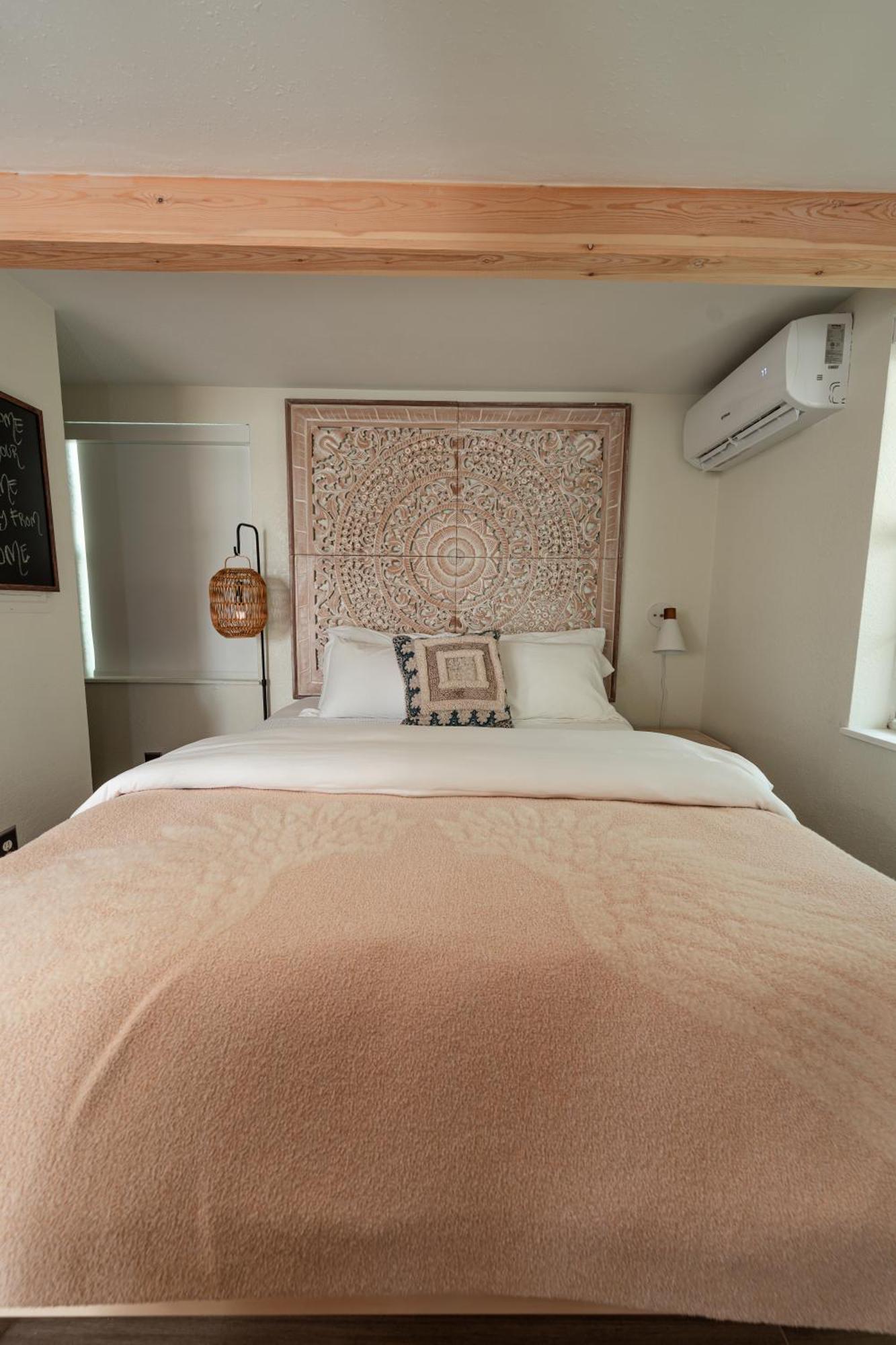 Seahorse Beach Bungalows Fort Pierce Dış mekan fotoğraf